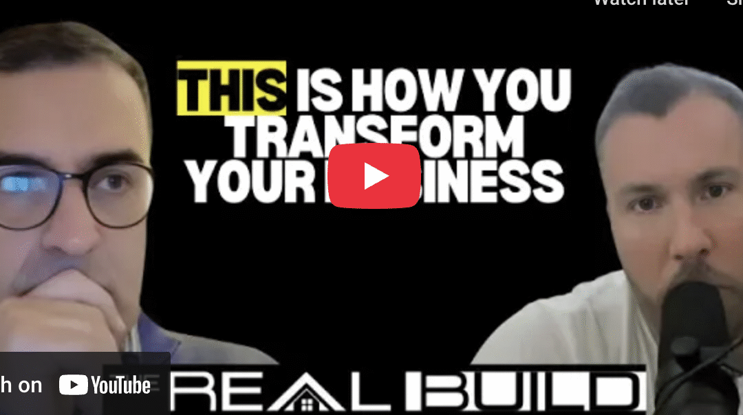 219. Dare to Transform Your Business Through Accountability, Culture, and Exceptional Value
